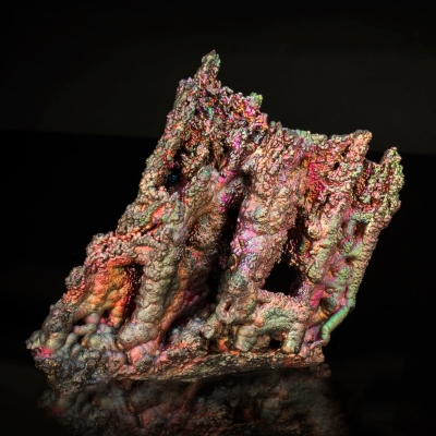 Goethite from Andalusia