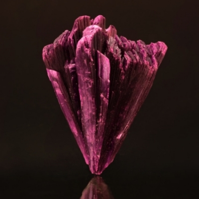 Erythrite from Morocco