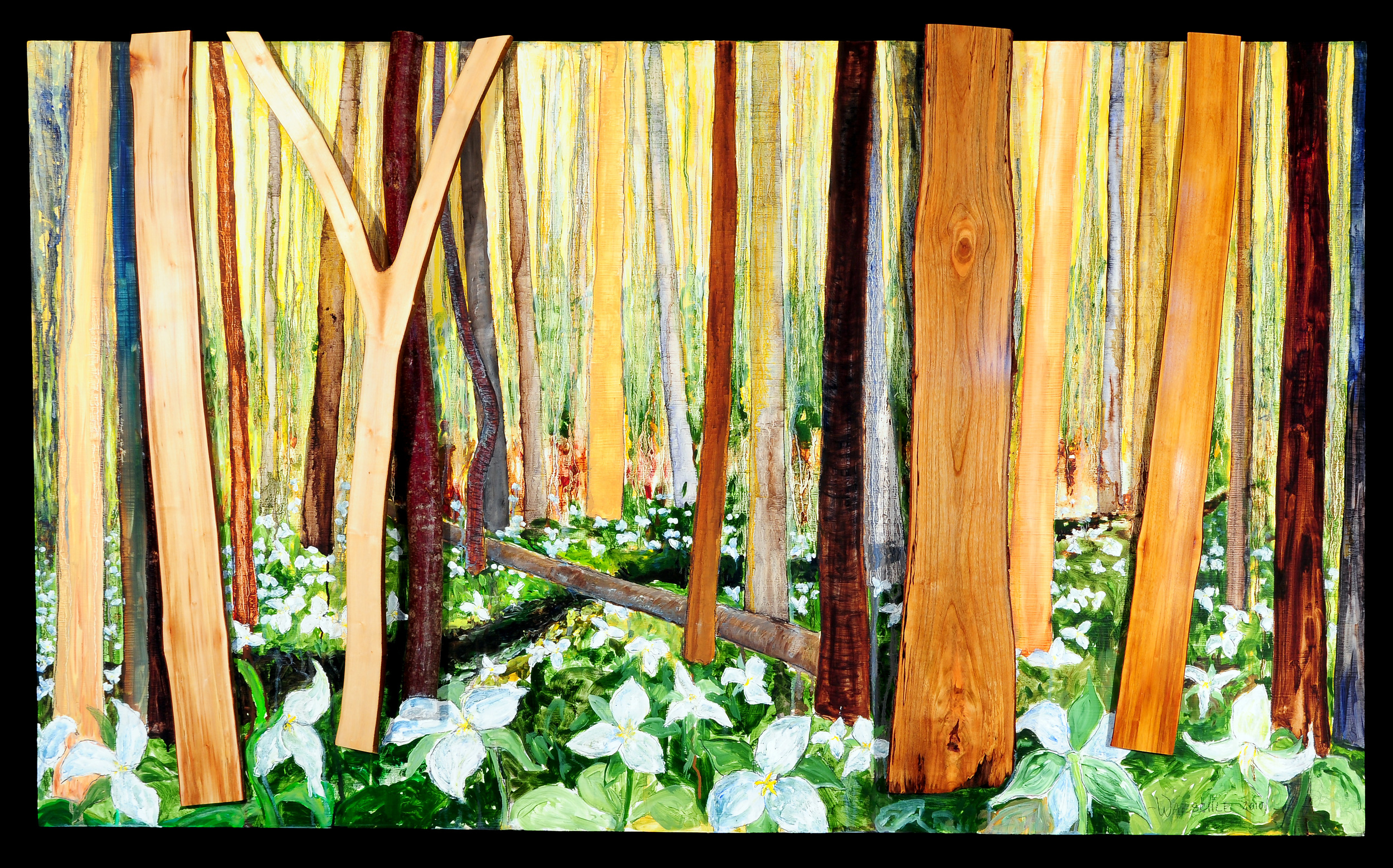 Trillium Grove