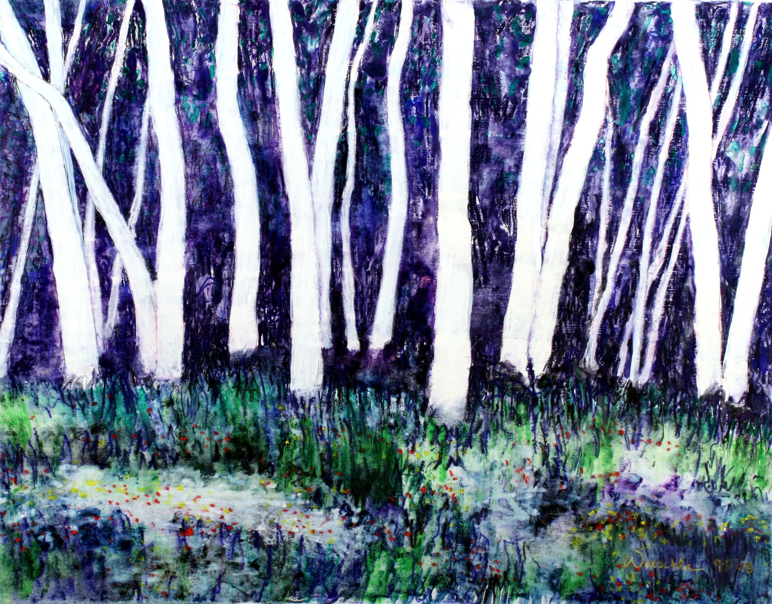 Birch Grove
