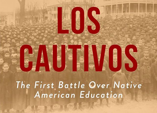 The final act in America&rsquo;s 19th Century conquest of Native Americans was to forcibly re-educate their children in Indian Boarding Schools, callously stripping them of their language, their identity, and their culture. The Pueblo of Isleta asked