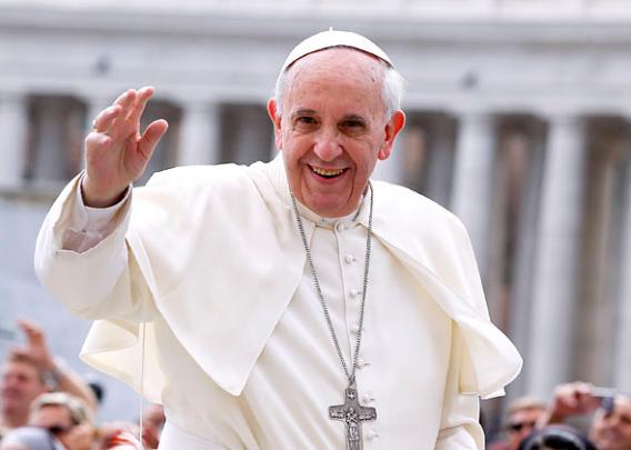 MESSAGE OF HIS HOLINESS,POPE FRANCIS,FOR THE CELEBRATION OF THE,XLIX WORLD DAY OF PEACE,,1 JANUARY 2016,,Overcome Indifference and Win Peace