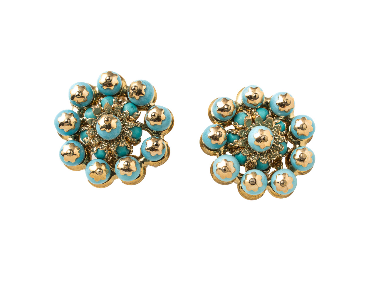 14kt-Yellow-Gold-and-Turquoise-Pierced-Clip-Earring.jpg