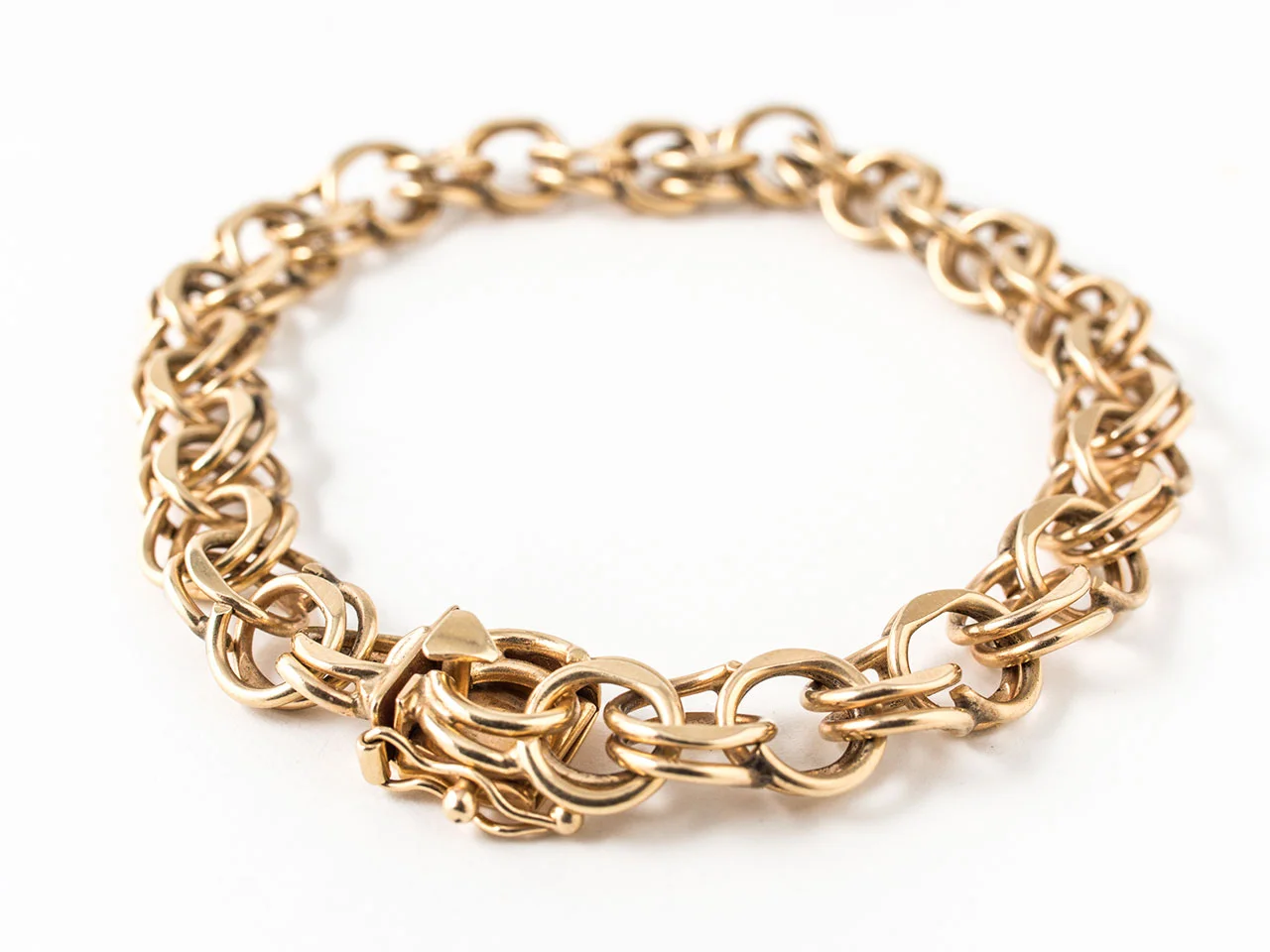 14kt-Yellow-Gold-Bracelet,-16.8-Grams.jpg