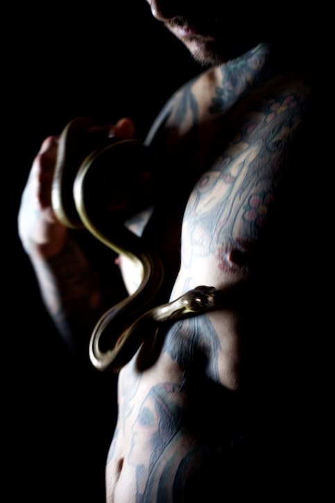 Ben McMillan - MILES - Snakes 20.jpg