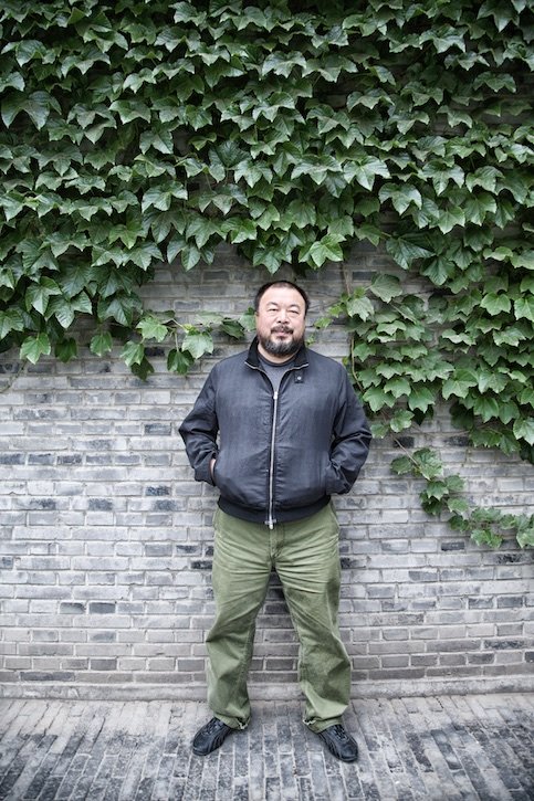 Ben McMillan - Ai Wei Wei - Artist - China 6.jpg