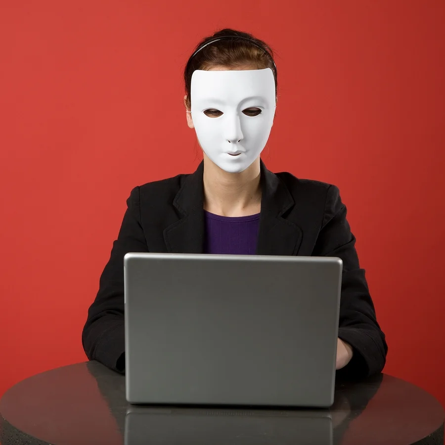 Identity in the Age of Social Media: Blowing the Whistle on Authenticity