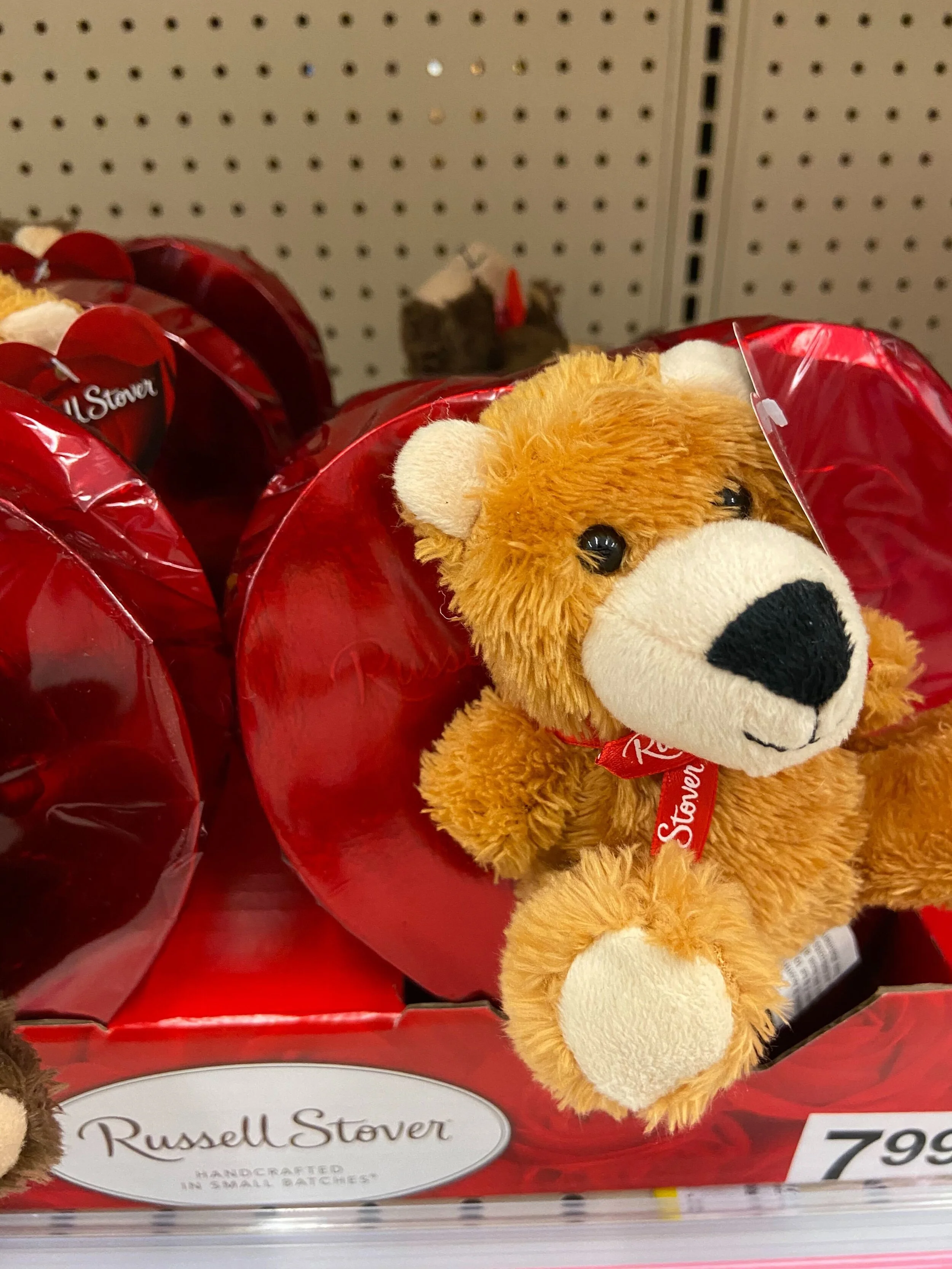 Let’s Talk About Love: How to reclaim (and maybe even love) Valentine’s Day
