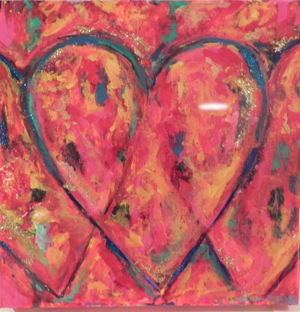 Art with Heart