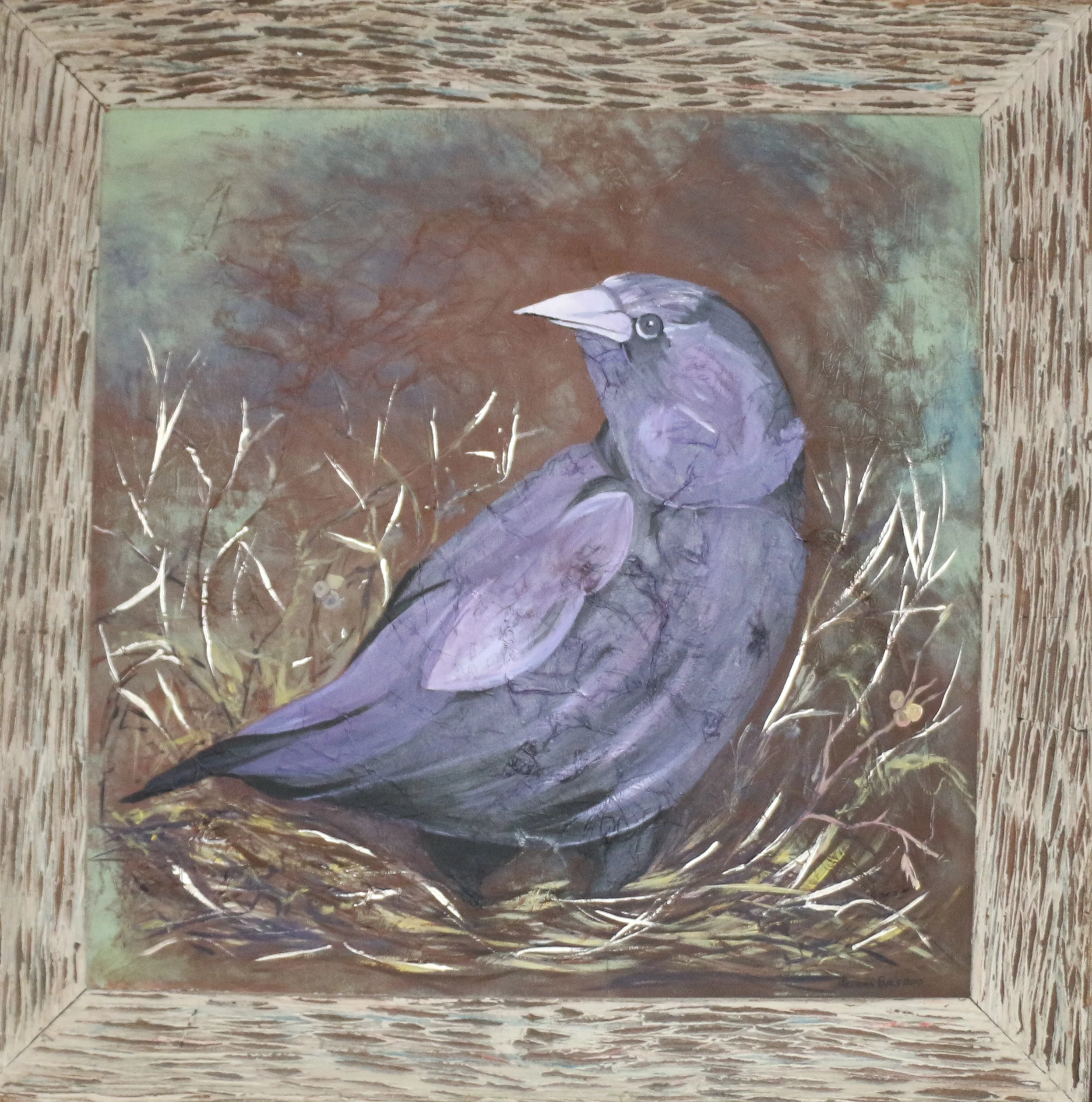 Crow