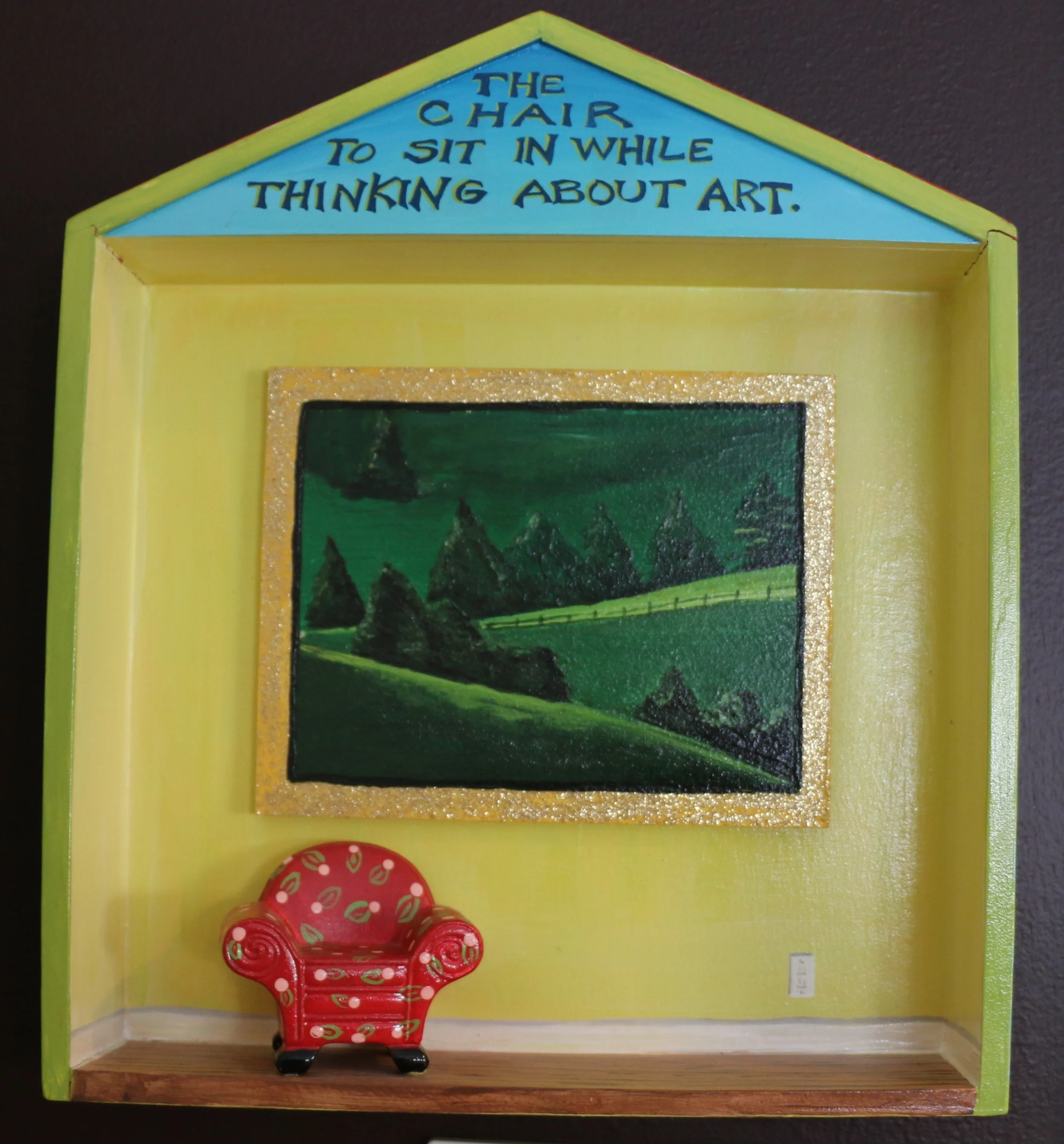 Think Outside the Box