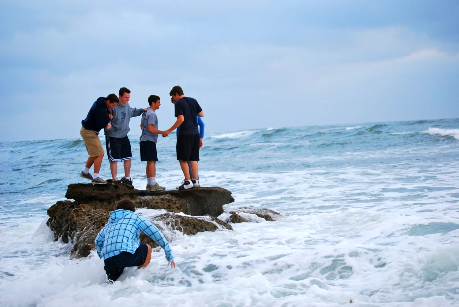 San Diego, California