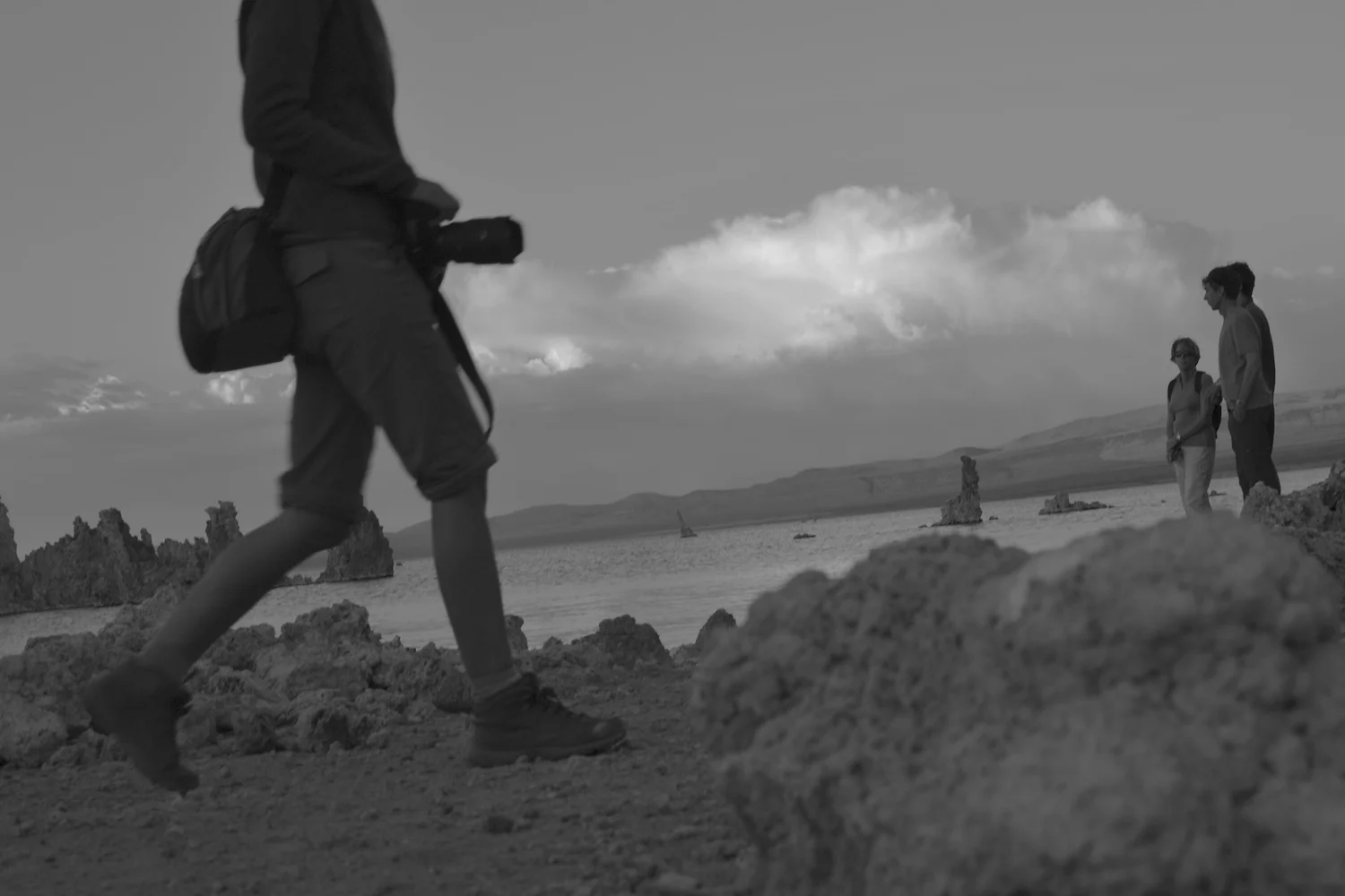 Mono Lake, California