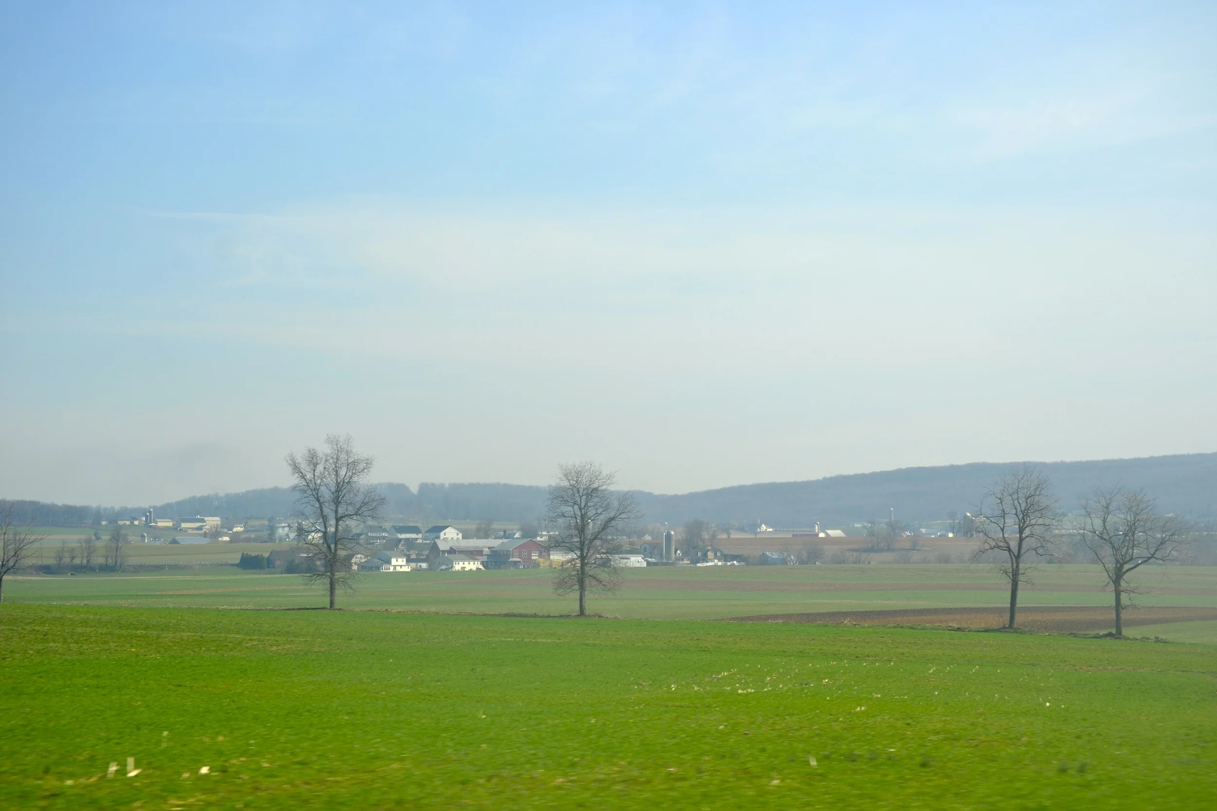 Lancaster County, Pa