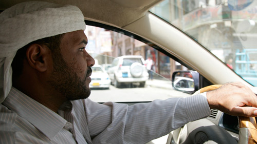  Abu Jandal, the subject of Poitras’s film The Oath
