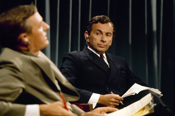 BEST OF ENEMIES / MAGNOLIA PICTURES