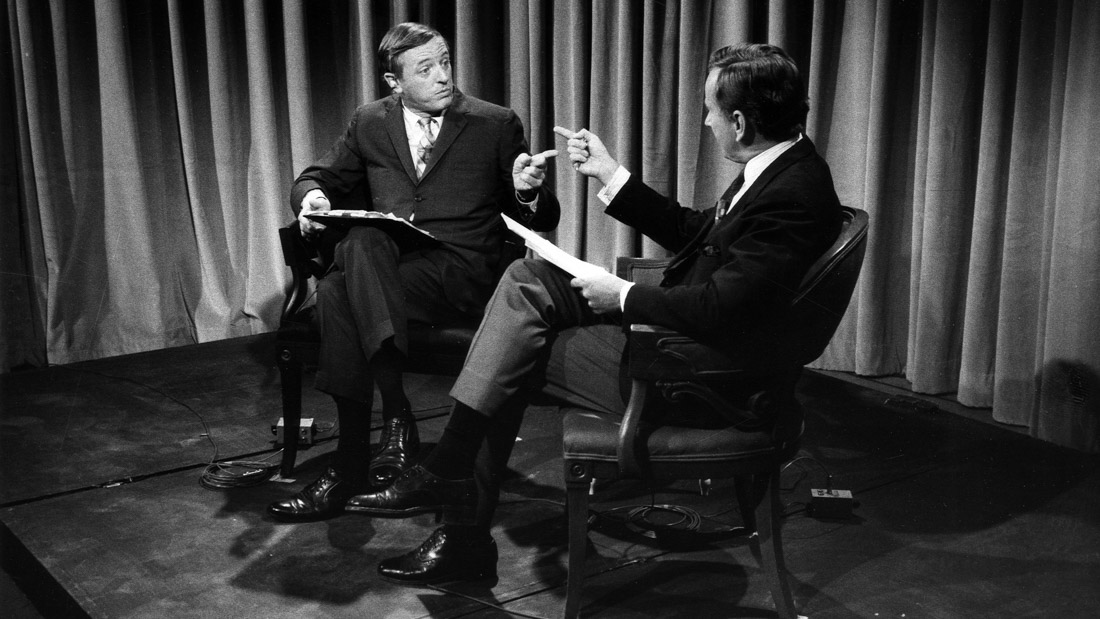 Best Of Enemies / Magnolia Pictures