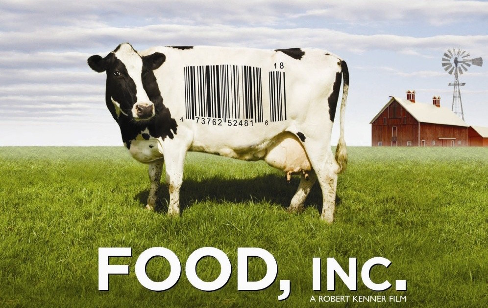 food, inc., A film by robert kenner / magnolia pictures