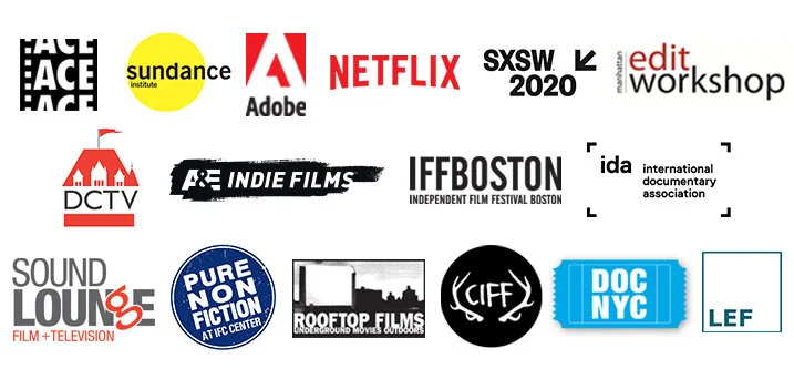 2020 FELLOWSHIP OPEN CALL HAS BEGUN!