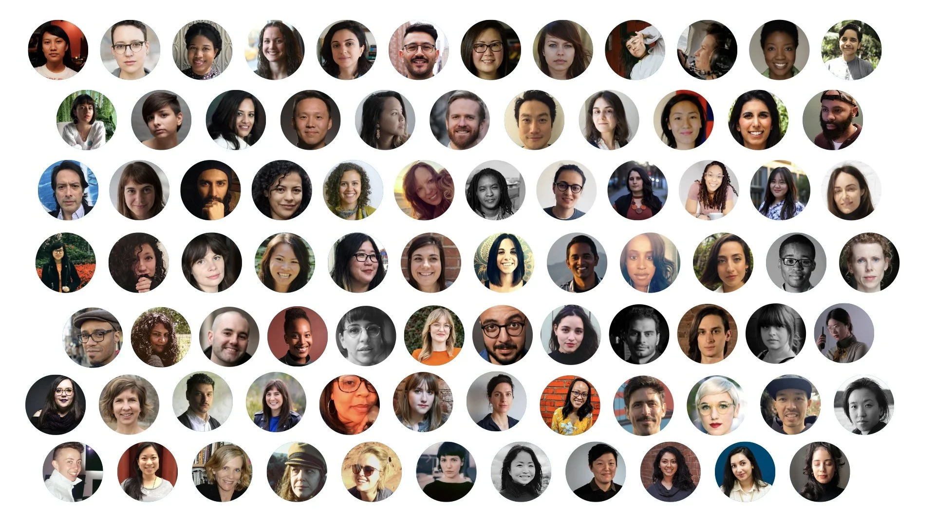 ANNOUNCING THE 2022-2023 KAREN SCHMEER FILM EDITING FELLOWSHIP OPEN CALL