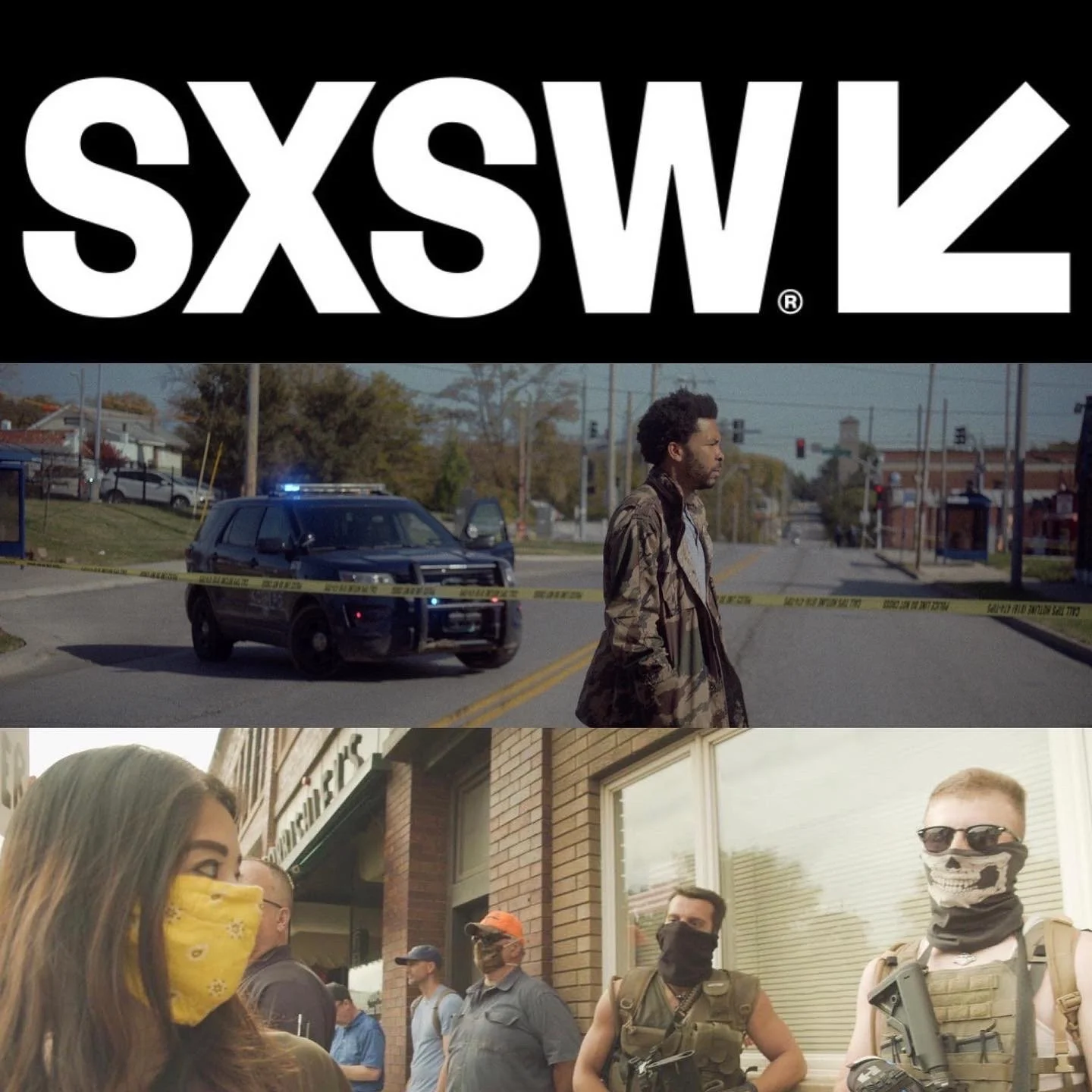 KSFEF AT SXSW 2022