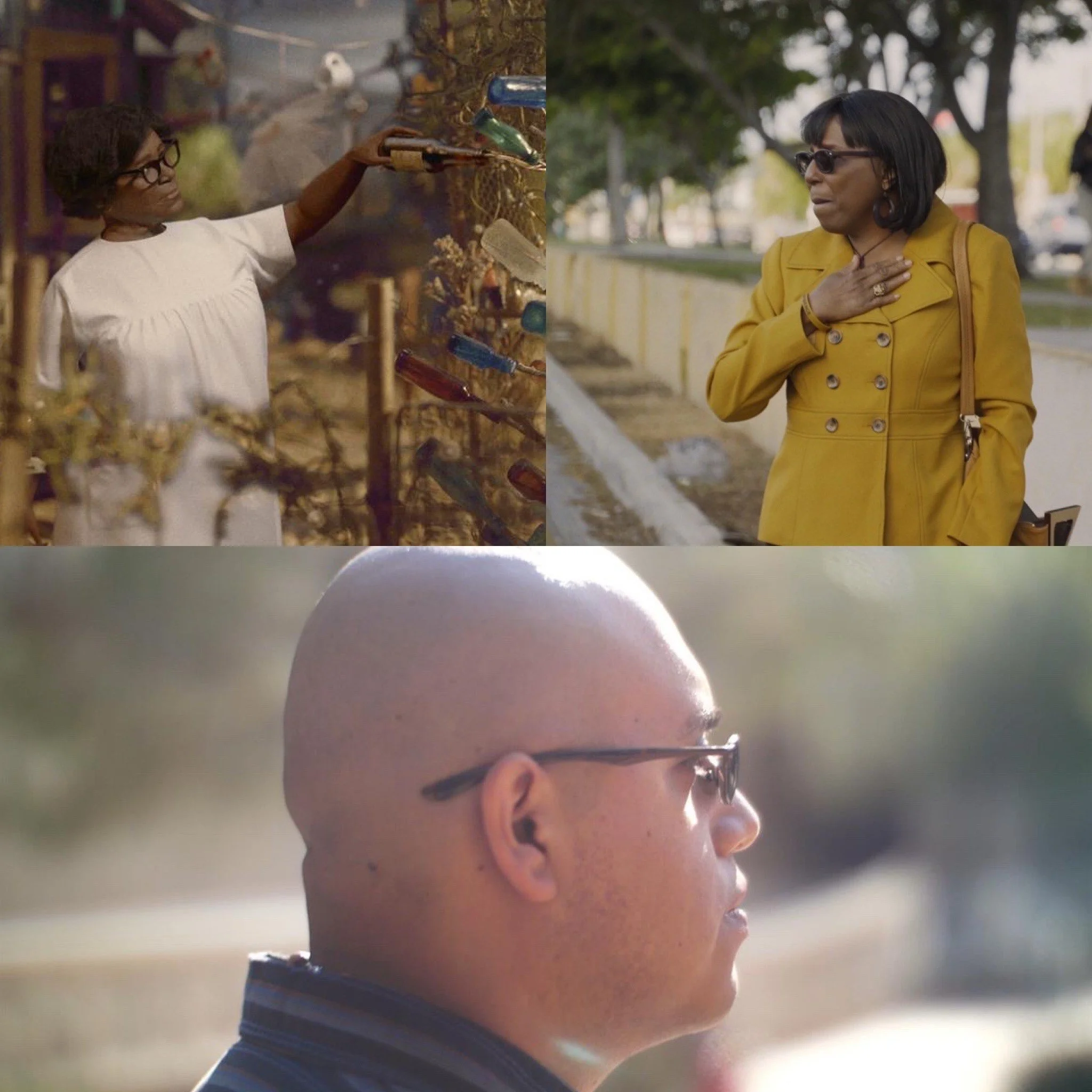 KSFEF AT SPRING FESTIVALS