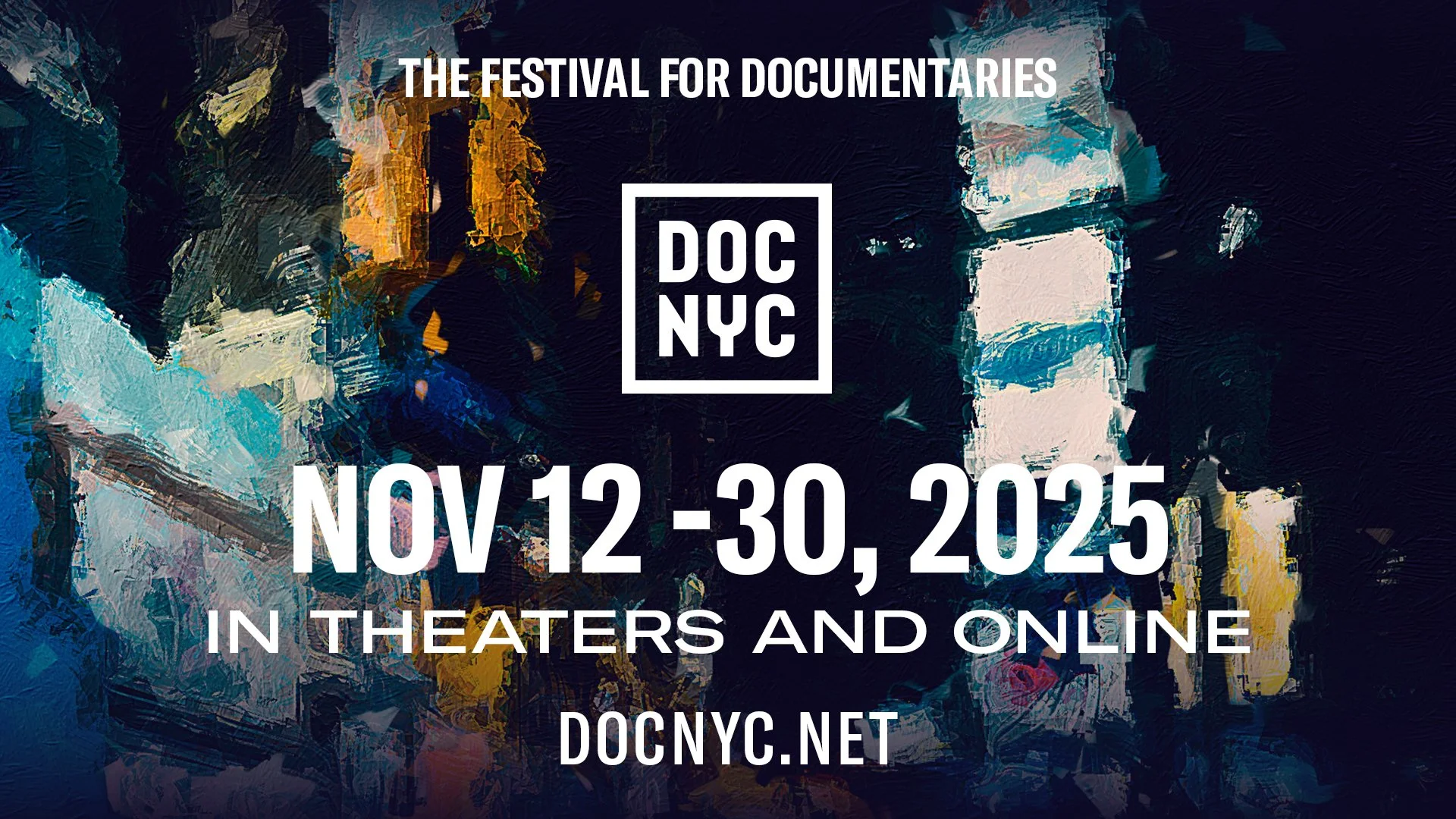 KSFEF AT DOC NYC 2025