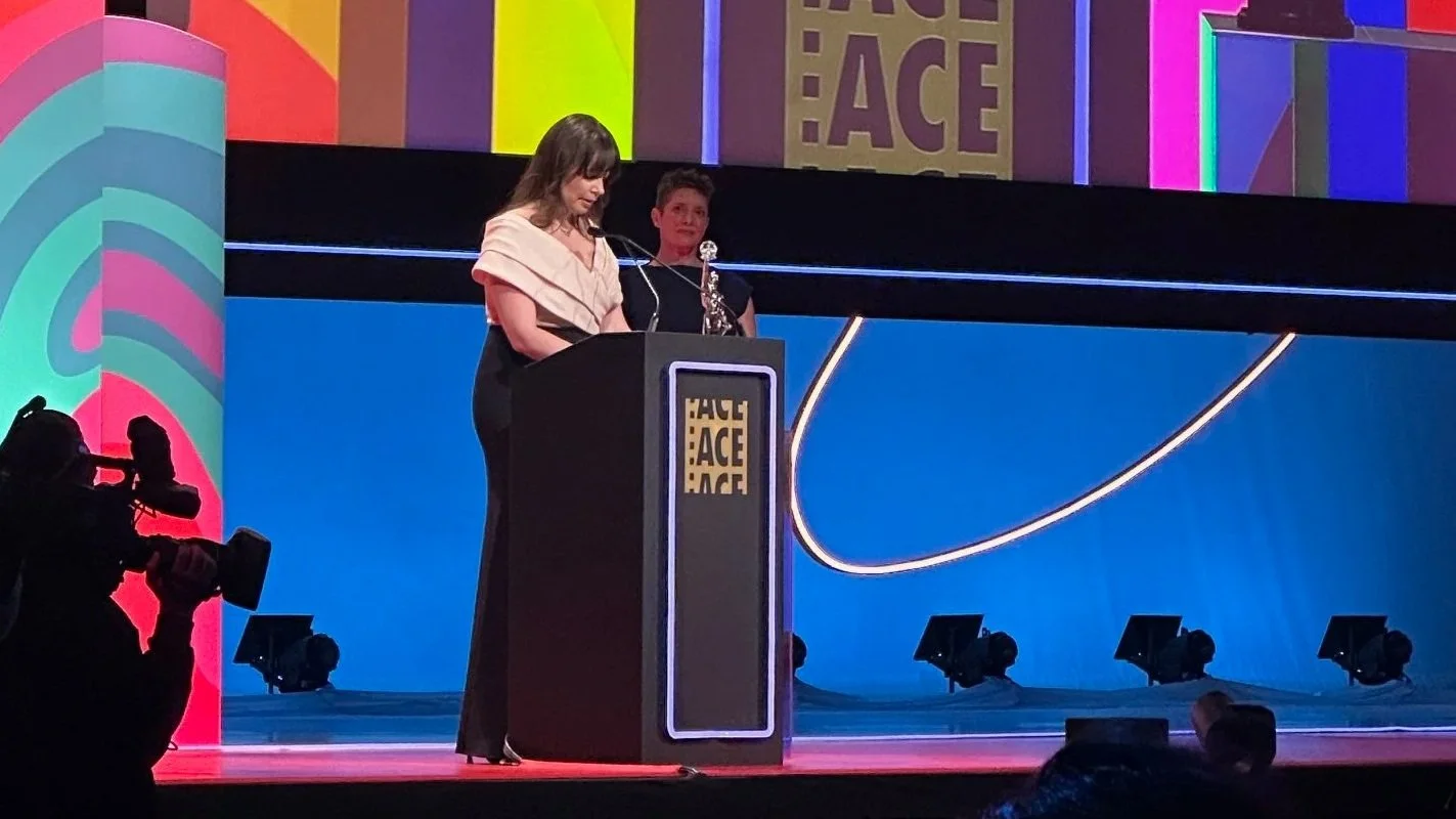 KSFEF 2026 AWARDS SEASON RUNDOWN