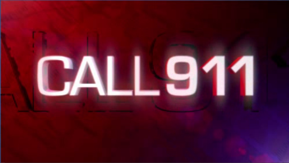 Call 911 Season 1 &amp; 2