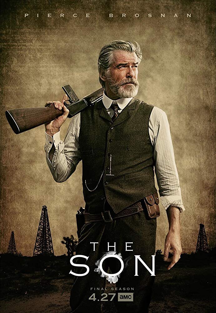 The Son: Season 2