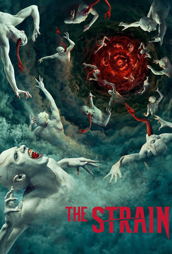 The Strain Short: Therapy Session