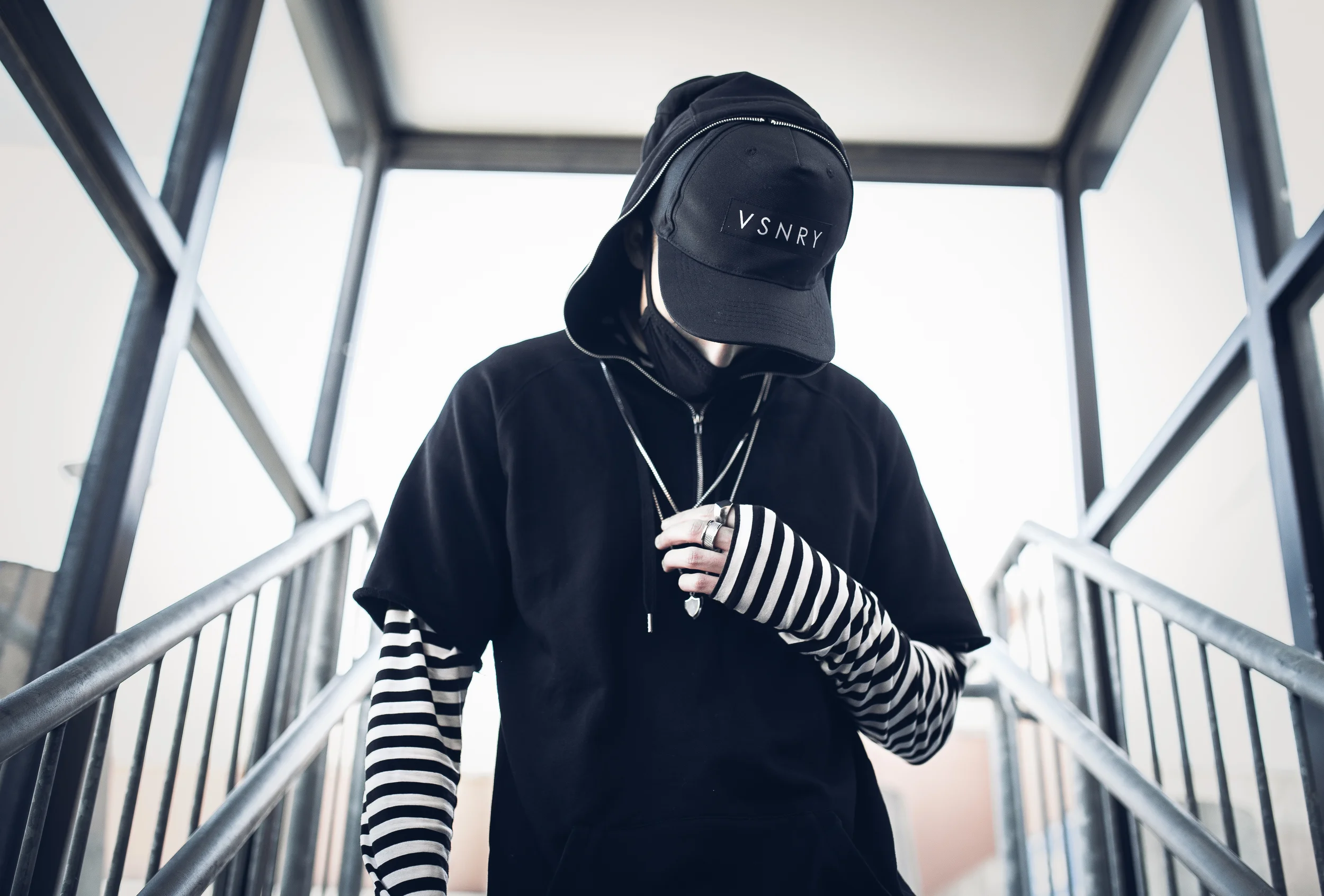 Photographer Jayson Cunha