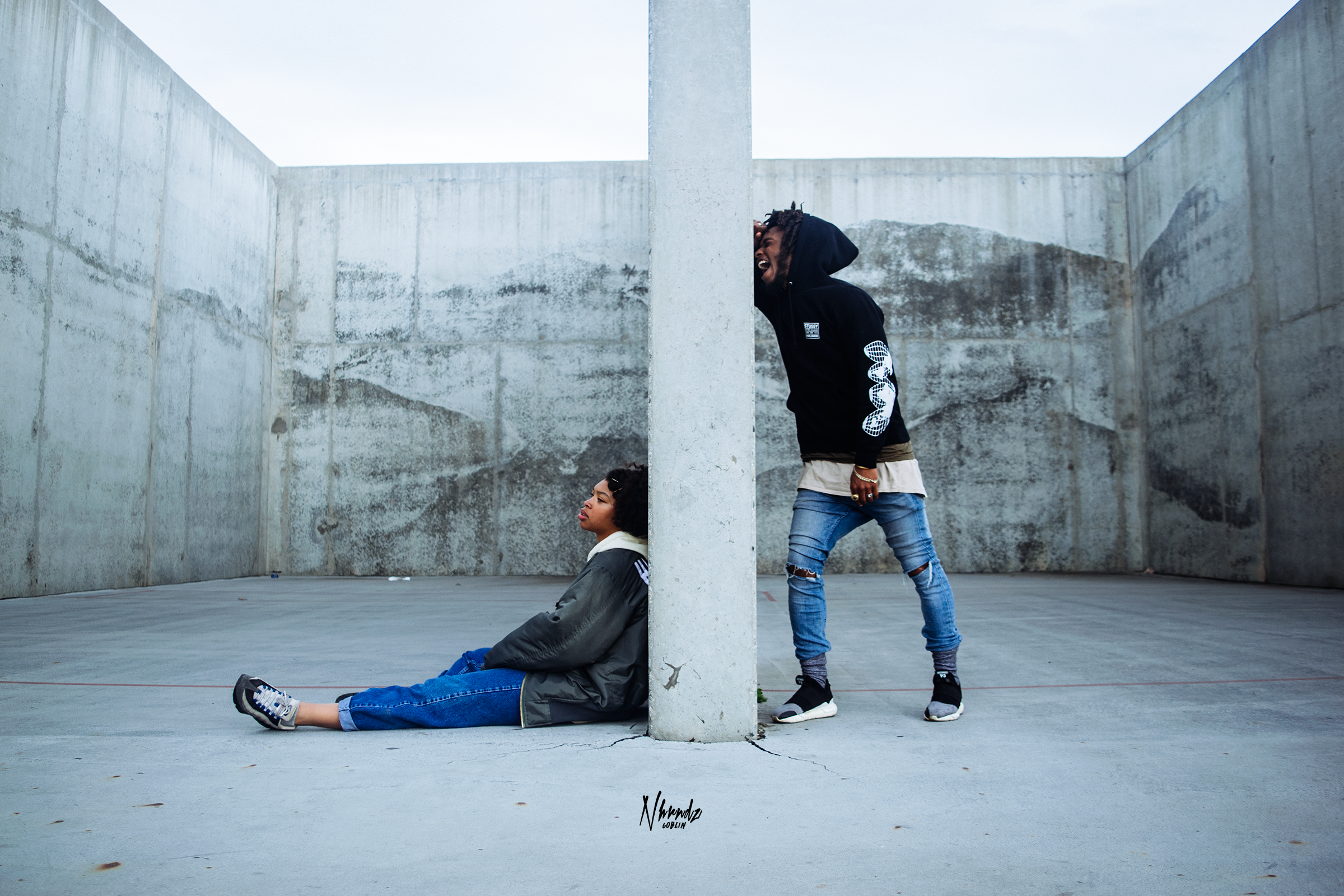 Photographer NYCGoblin: Extrinsic Love