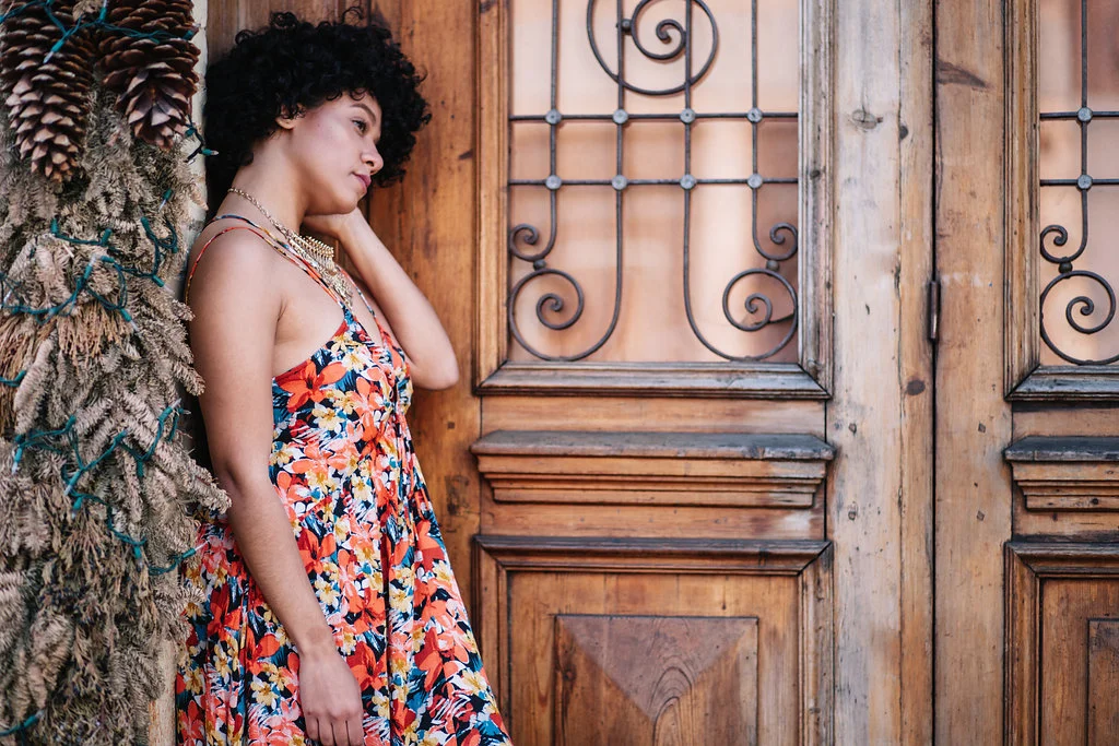 Lifestyle blogger Cristina Gomez speaks on living a life full of health