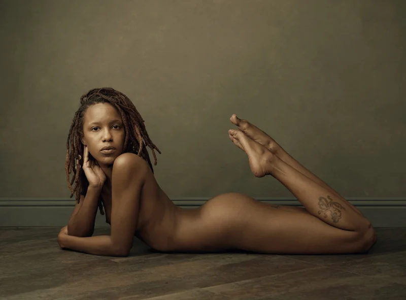 Model Ciara