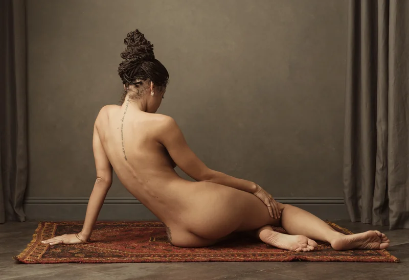 Model Ciara