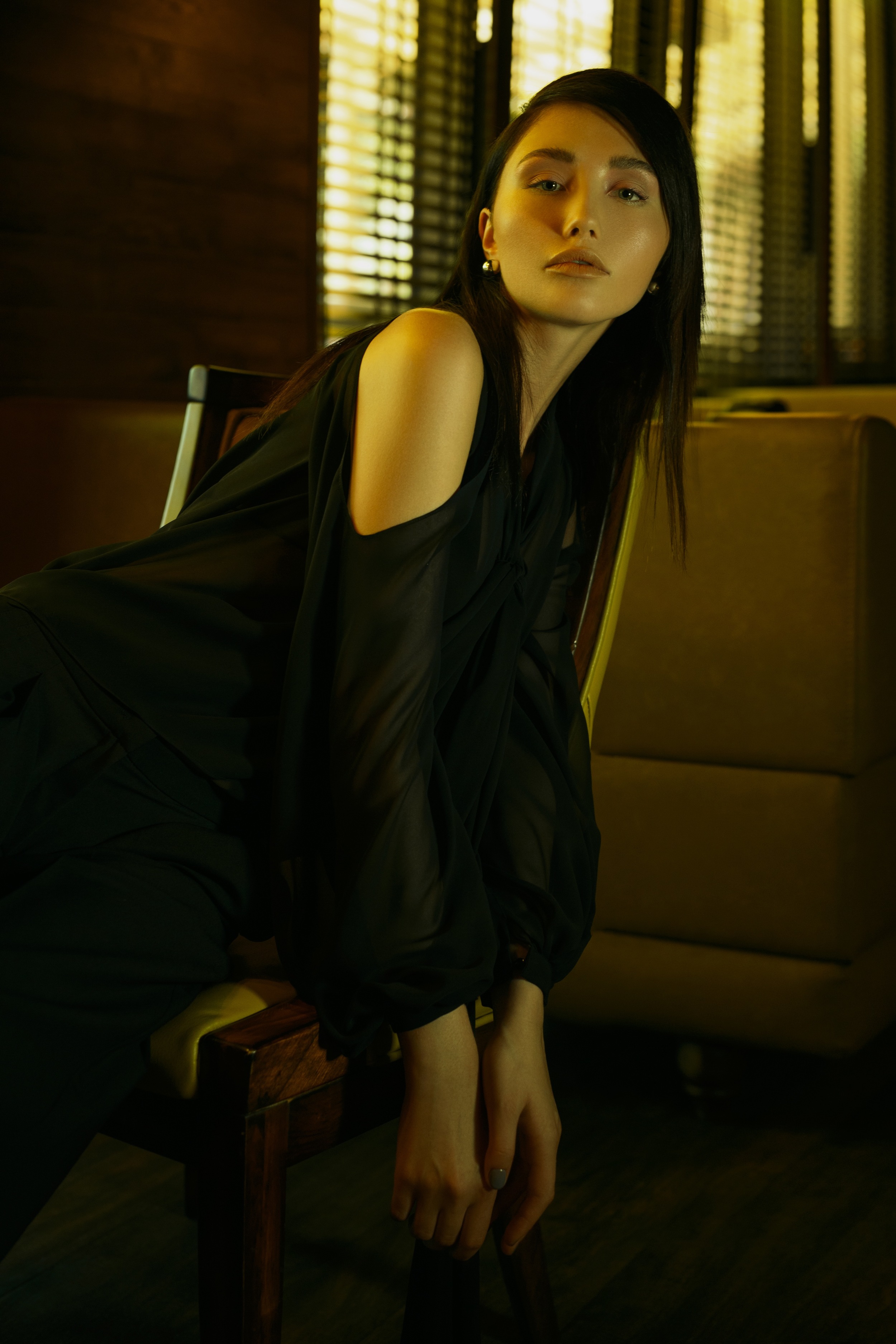 Photographer Viktor Korneev