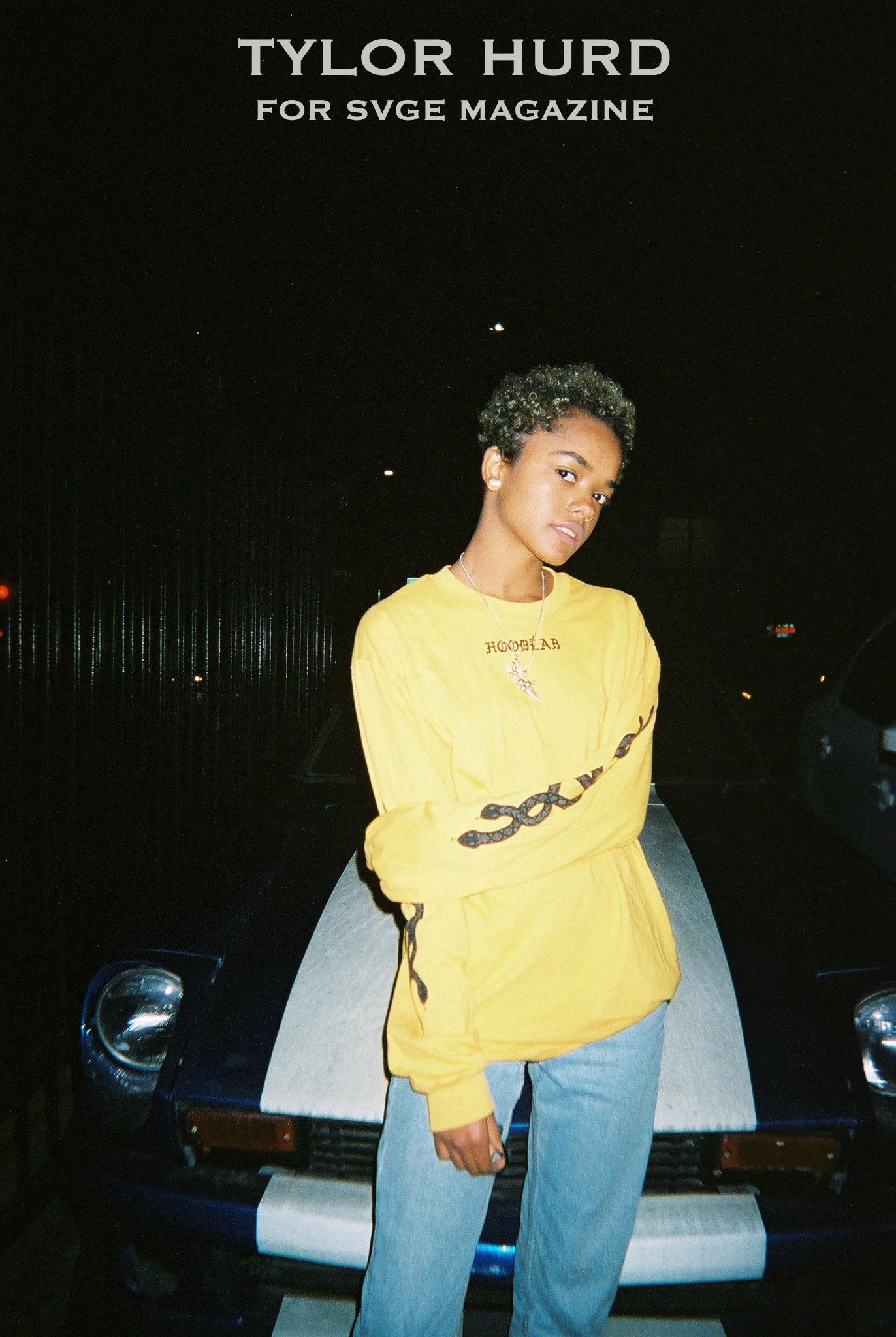 Tylor Hurd