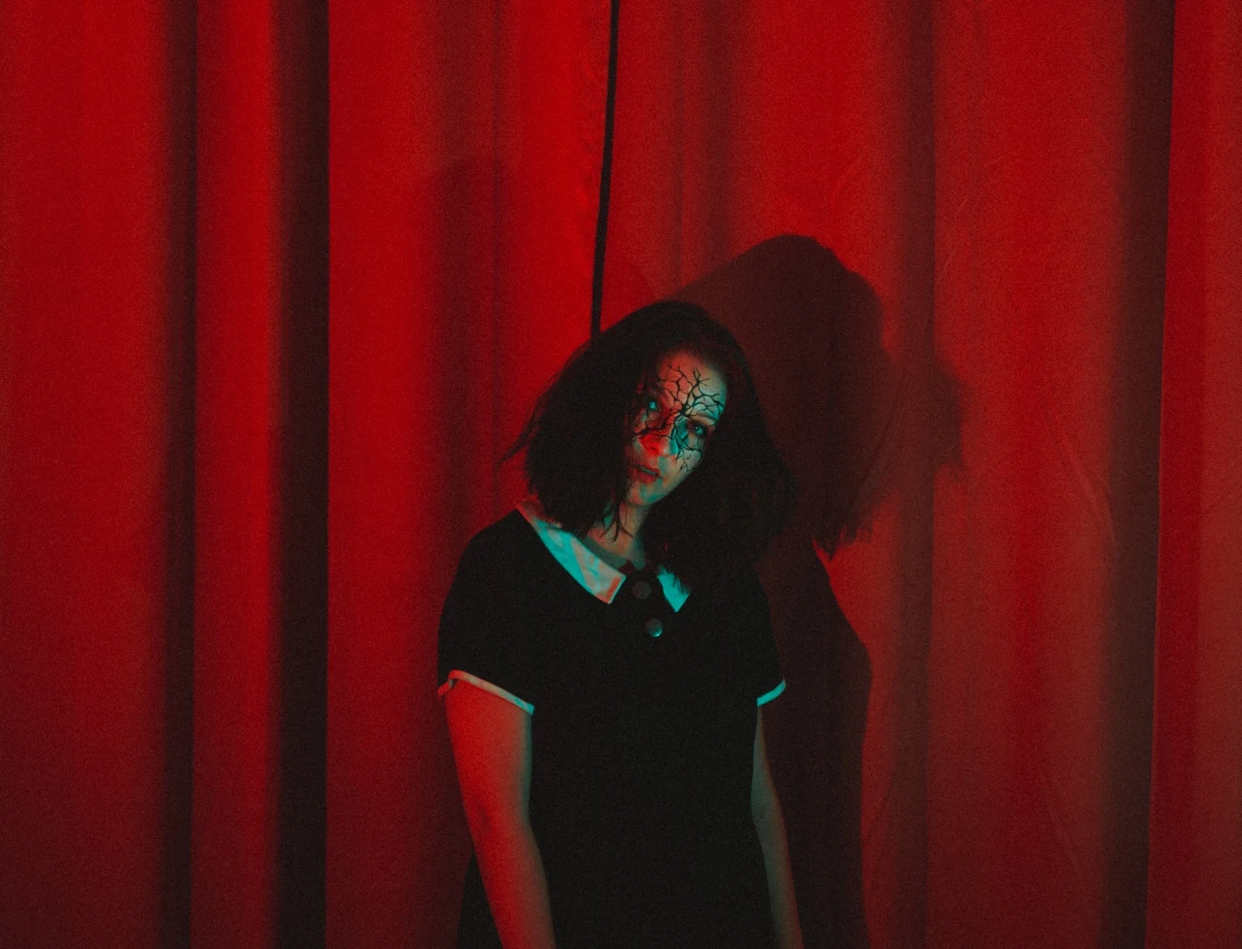 Pictured: Klara Hopkins