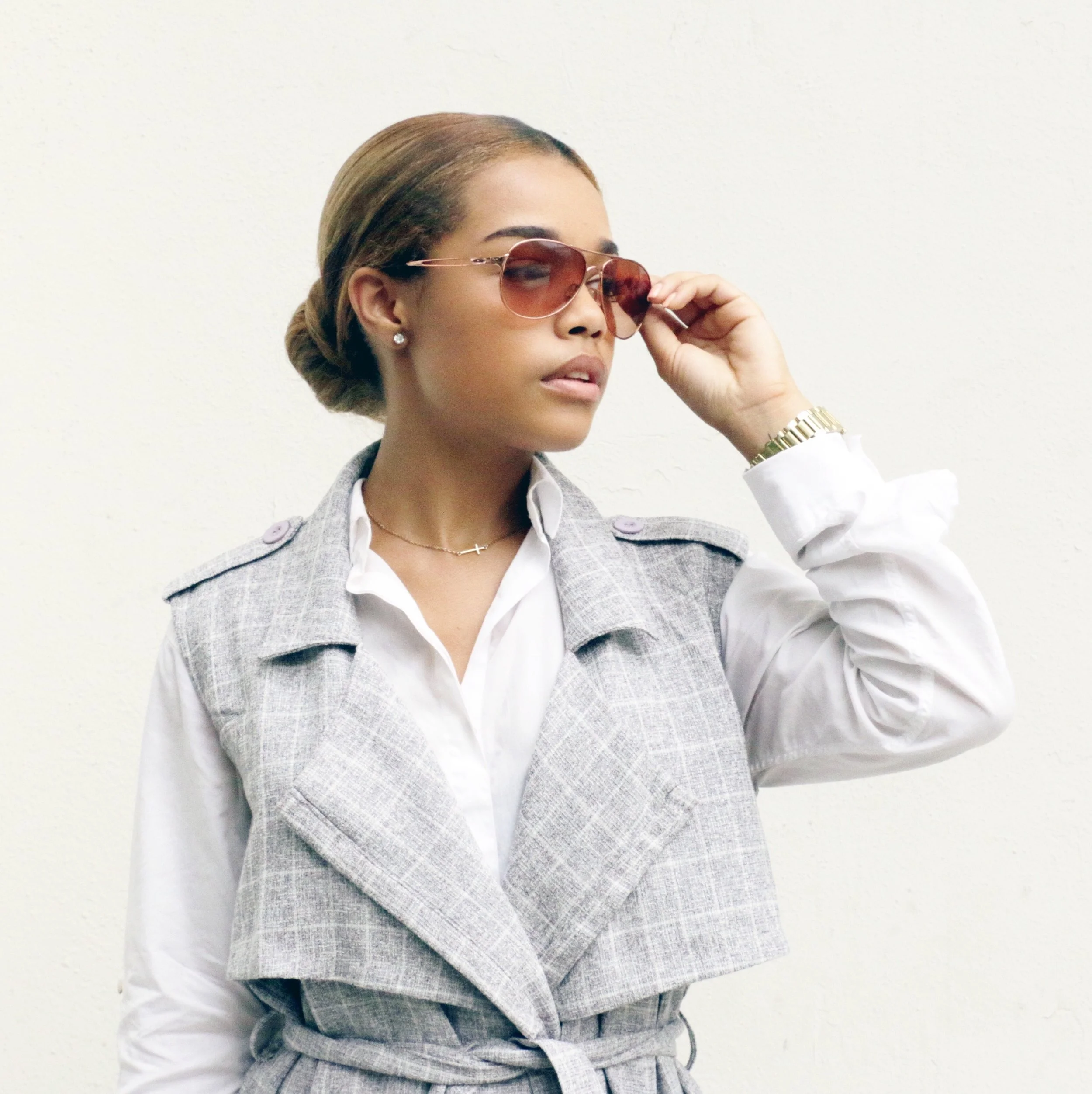 A Conversation with Skylar Marshai