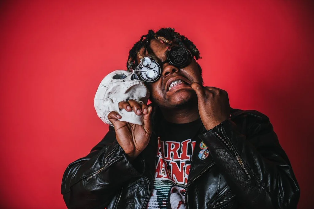 Breezy Supreme wants you to do what makes you happy