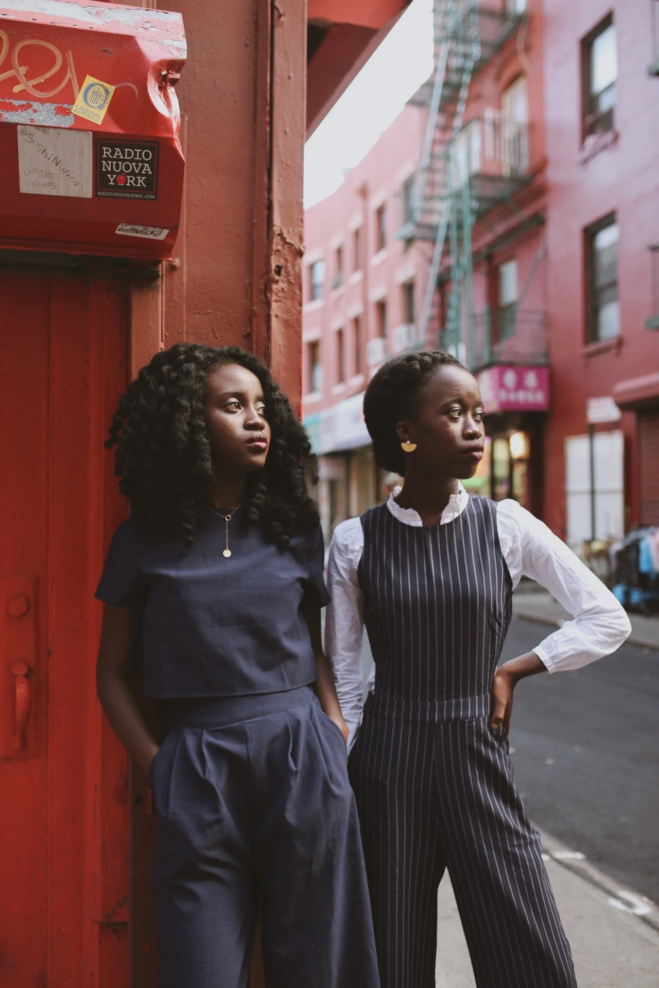 American girls 