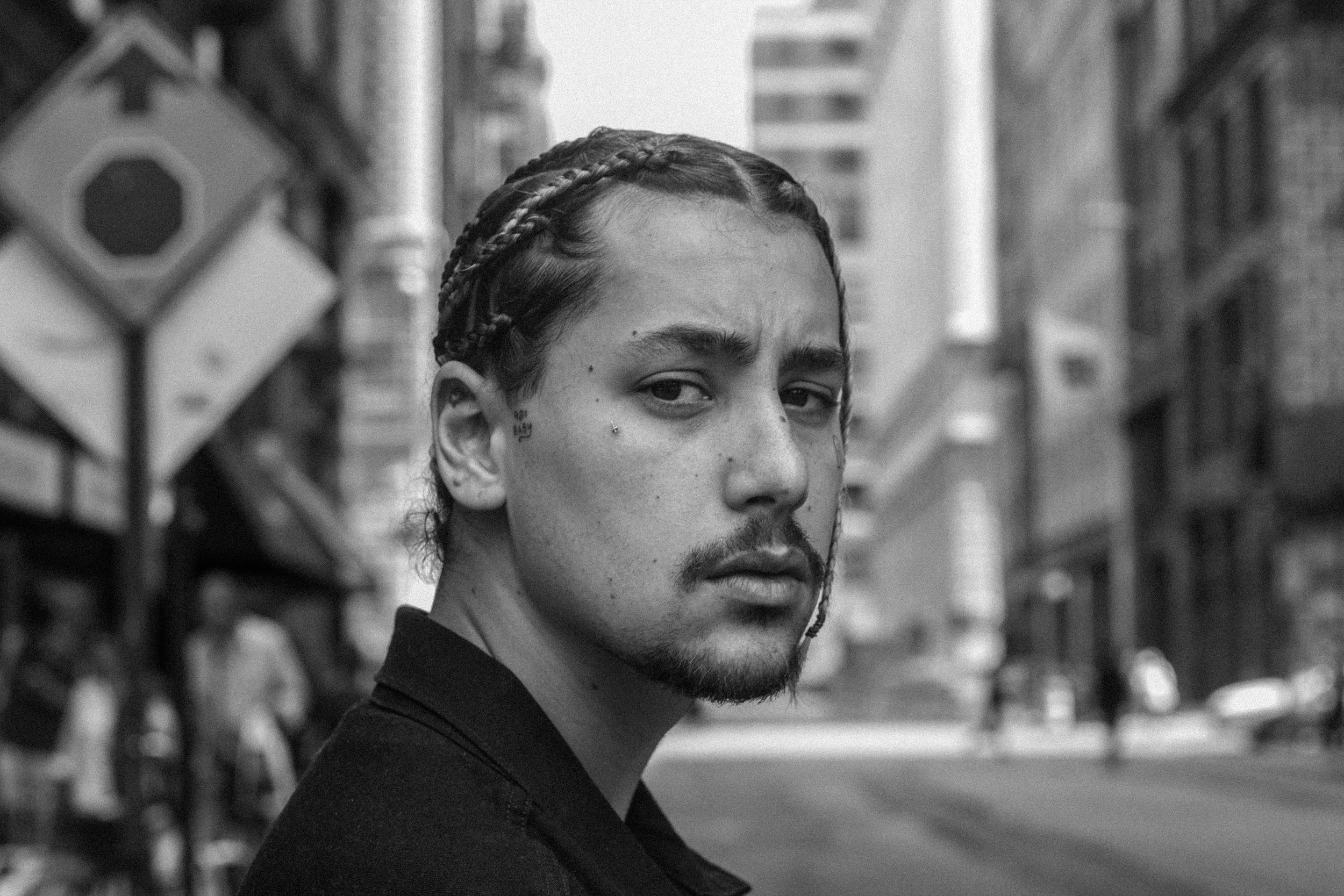 Getting to know Jez Dior