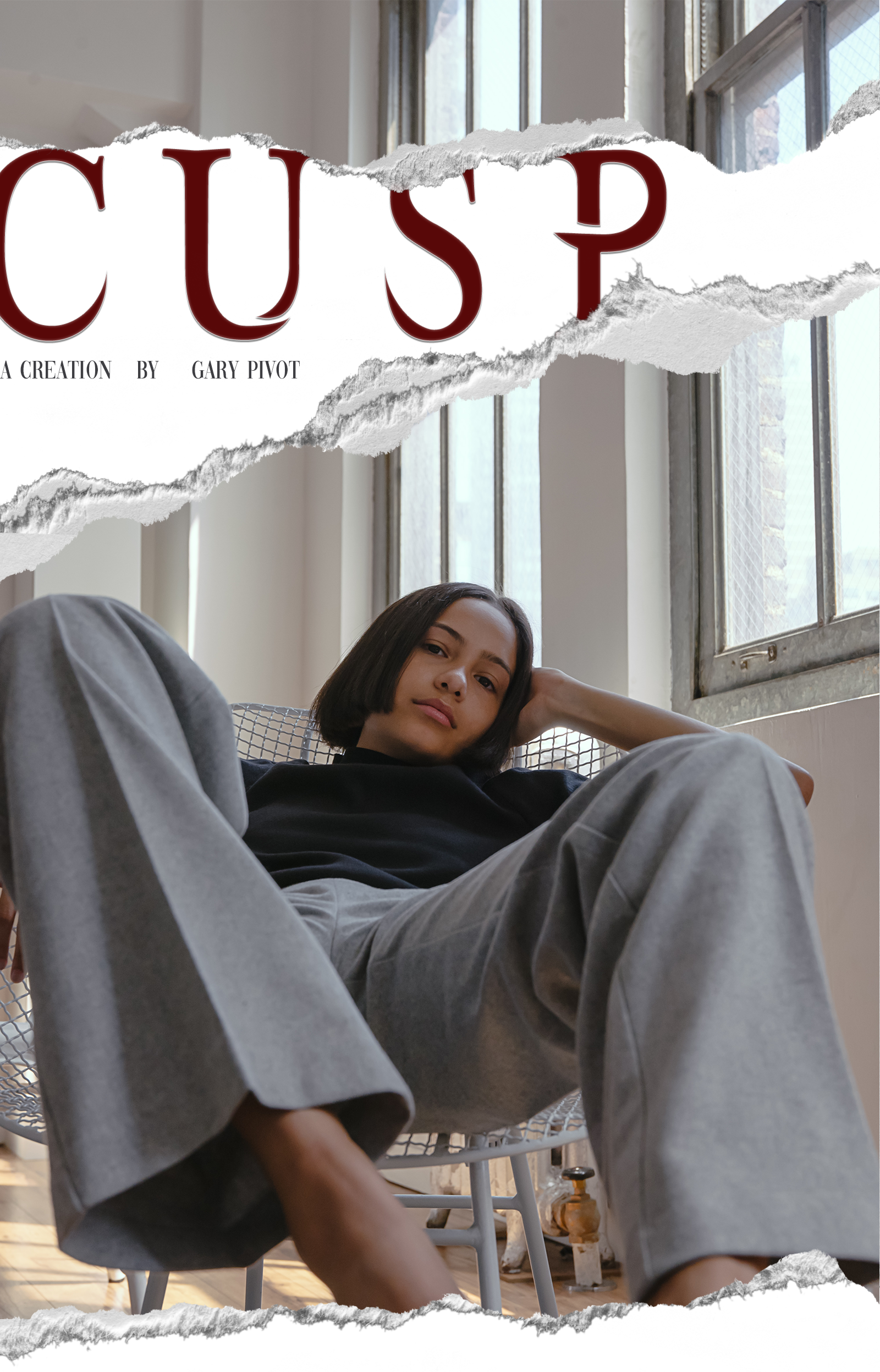 Cusp