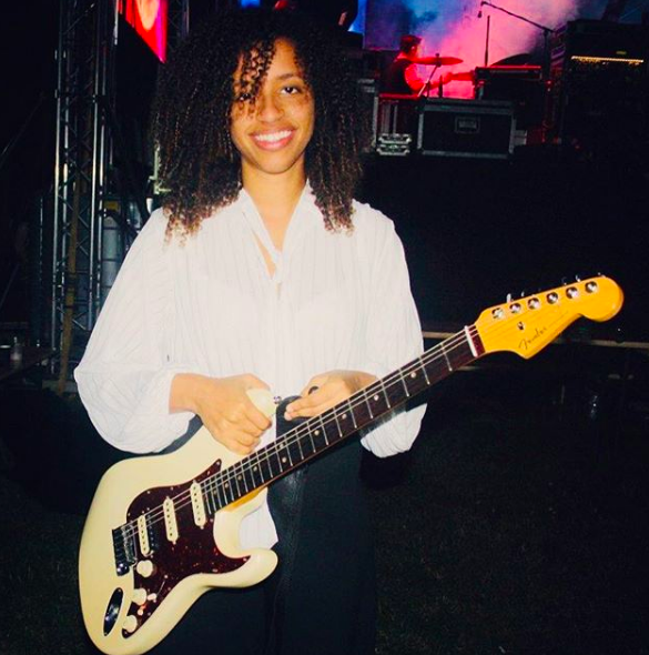 Jackie Venson Declares Her Freedom in Bold New Single “Never Say Die”