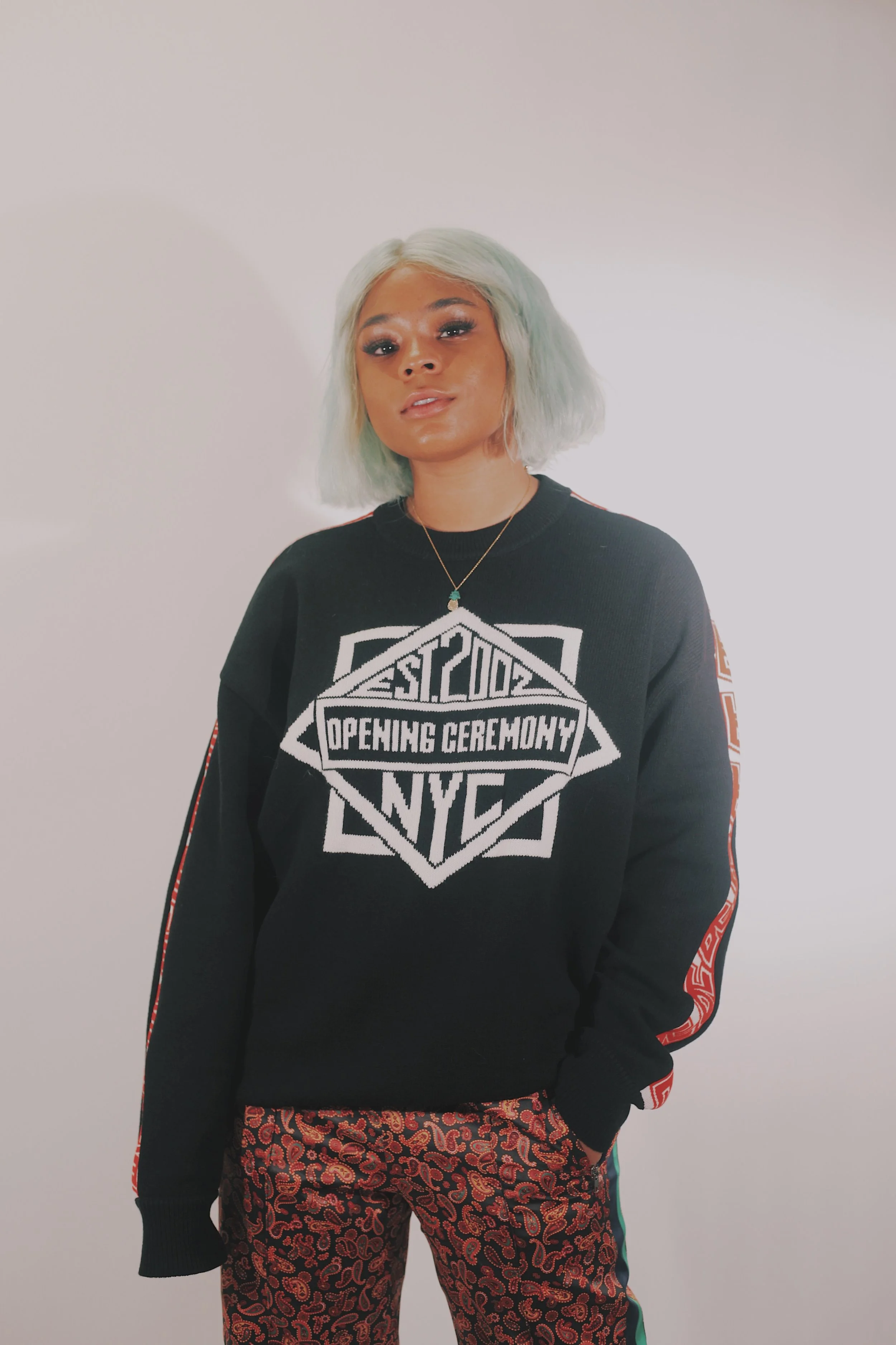 Tayla Parx: your favorite artist's favorite songwriter
