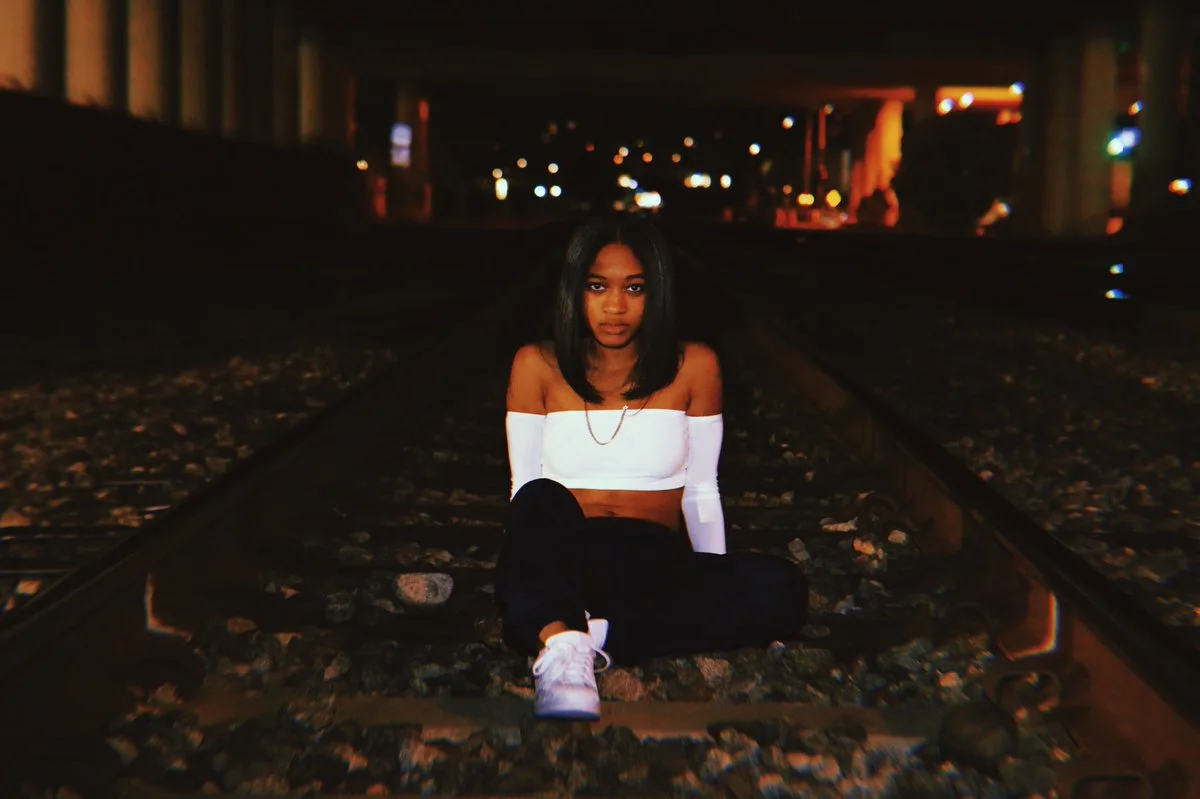 Nija Charles, producer turned GRAMMY award winning songwriter