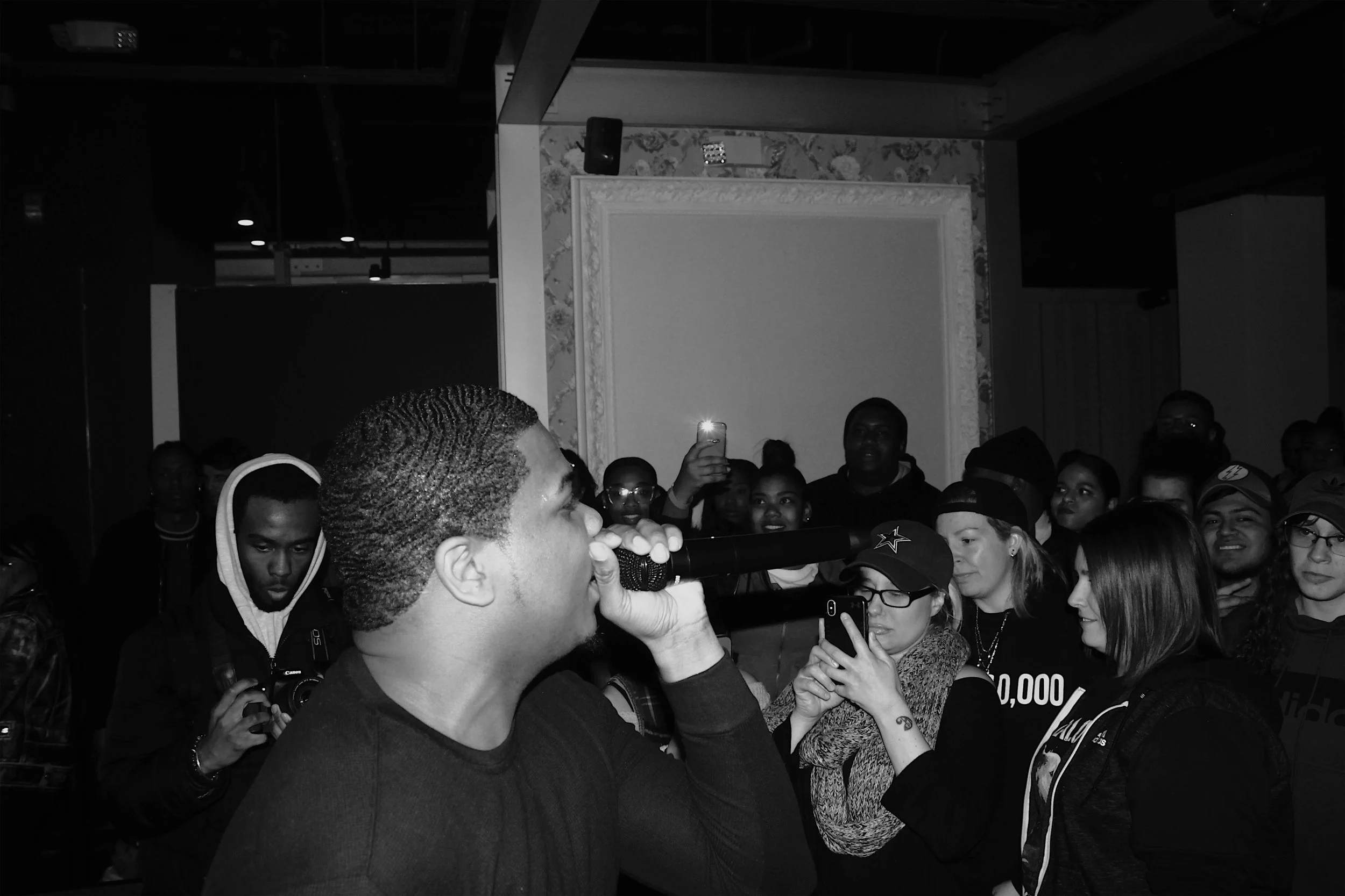 Westchester's very own: Raps N Receipts