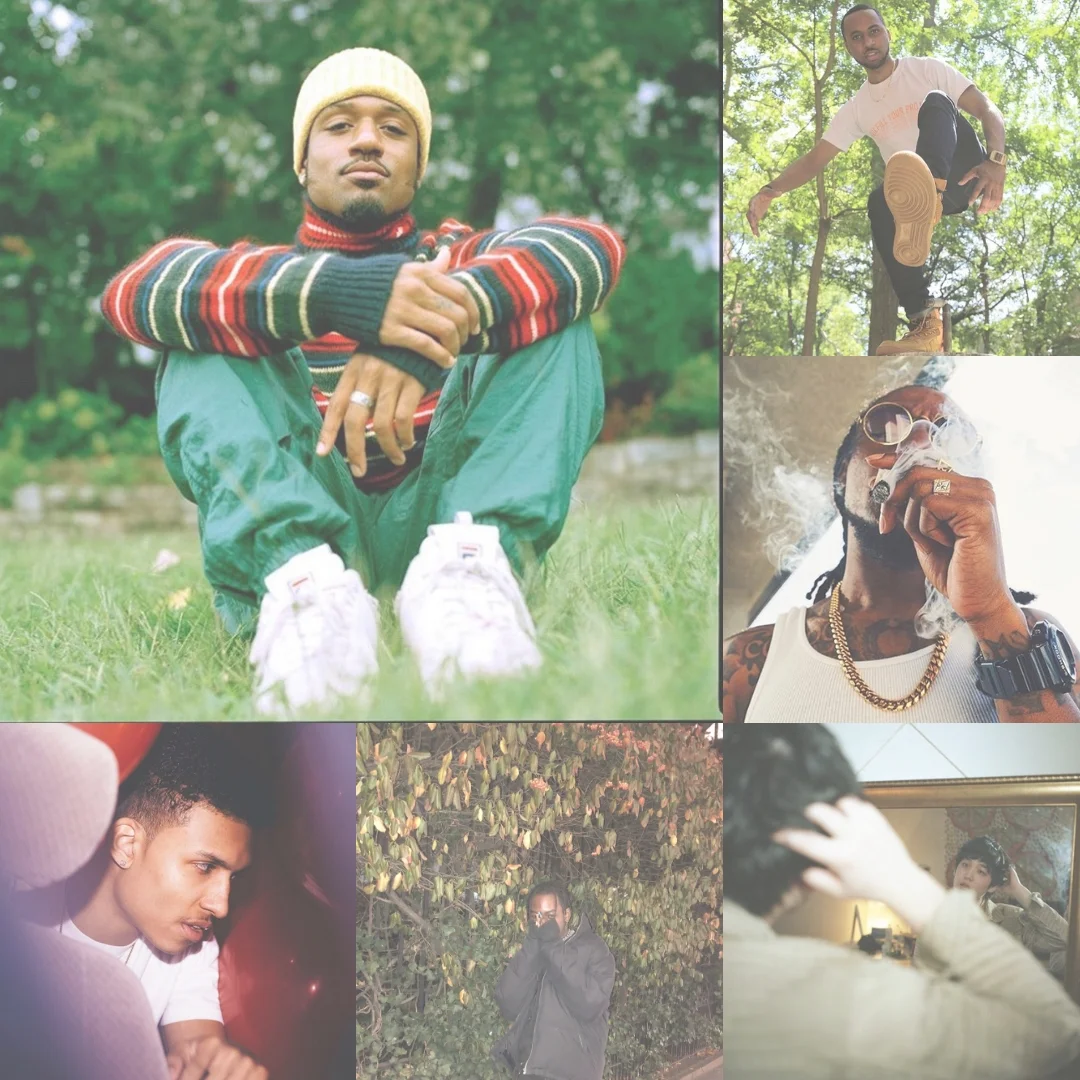 2019: the year of the comeup