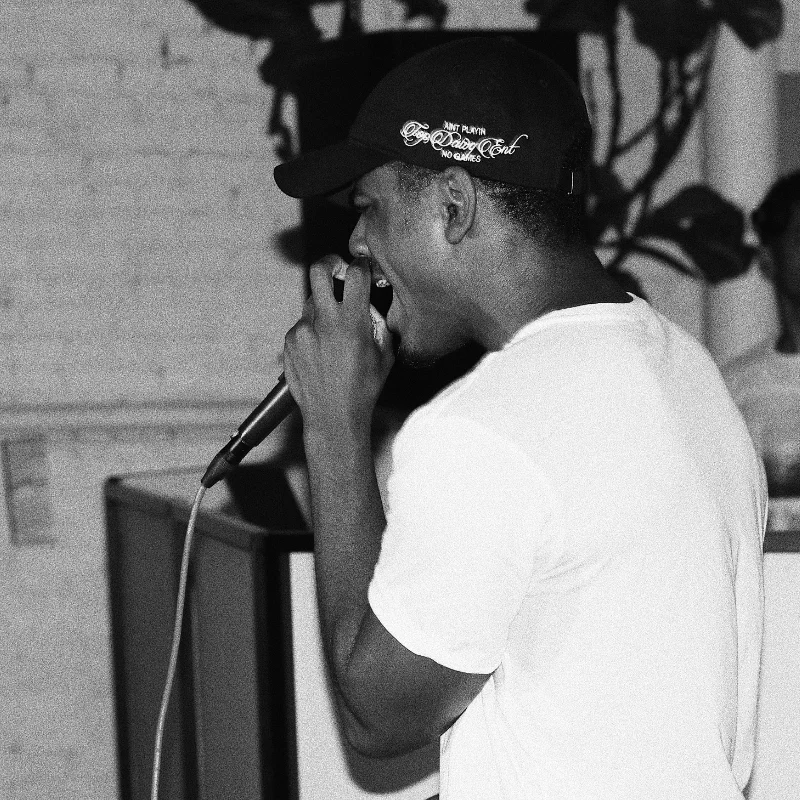Project 96 x SVGE Summer Cypher